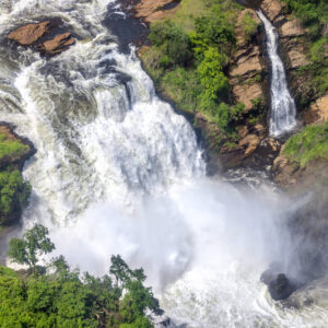 5 Days Murchison Falls Safari